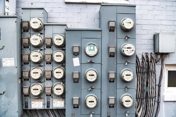 electric switchgear