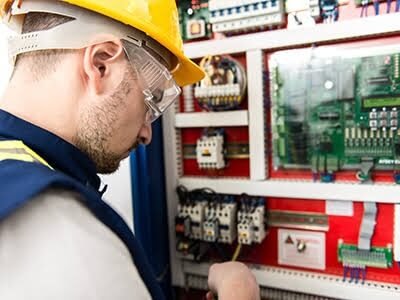 building management system hvac