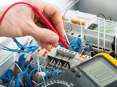 building management system hvac