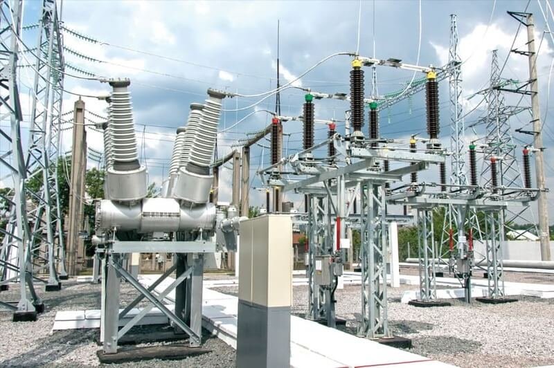 electric substation near me