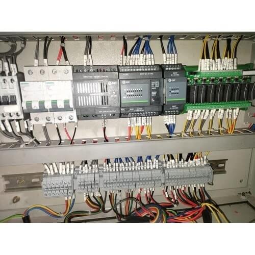 The Evolution of Electrical Automation