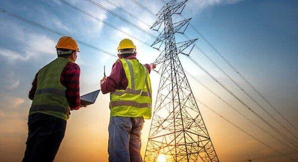 electrical contractor