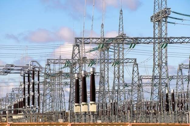Electrical Substation: The Backbone of Modern Power Infrastructure
