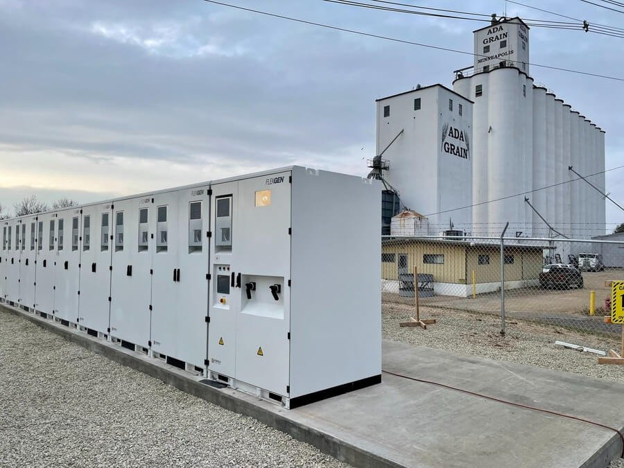The Complete Guide to Electrical Substation Batteries