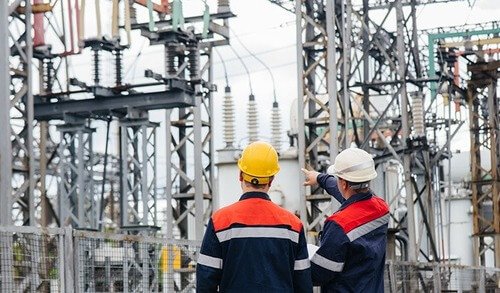 electrical power distribution systems