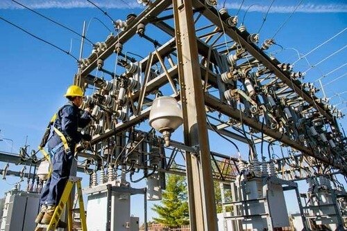 how to become a substation technician