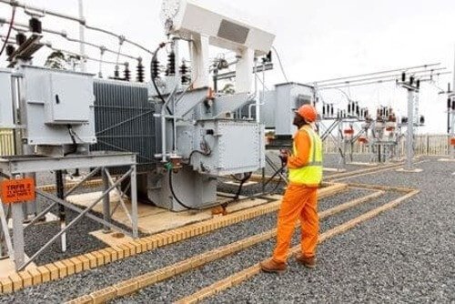 how to become a substation technician