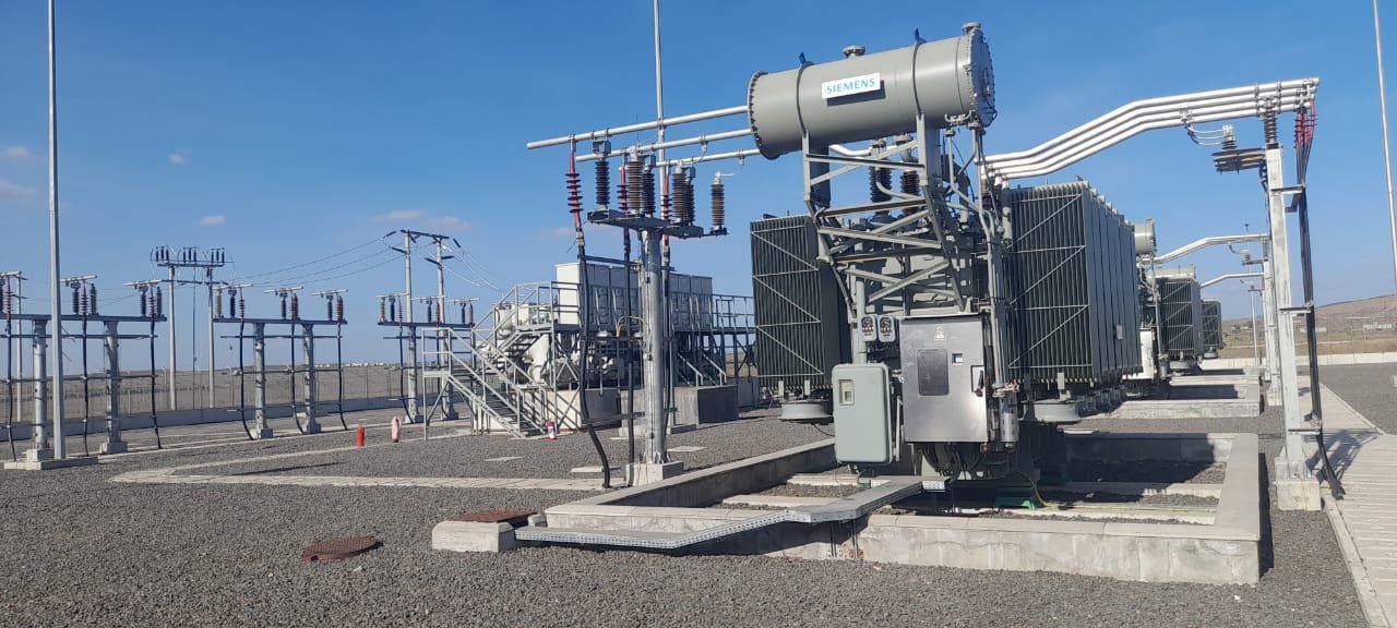 A Complete Guide for Electric Substation Design and Operations