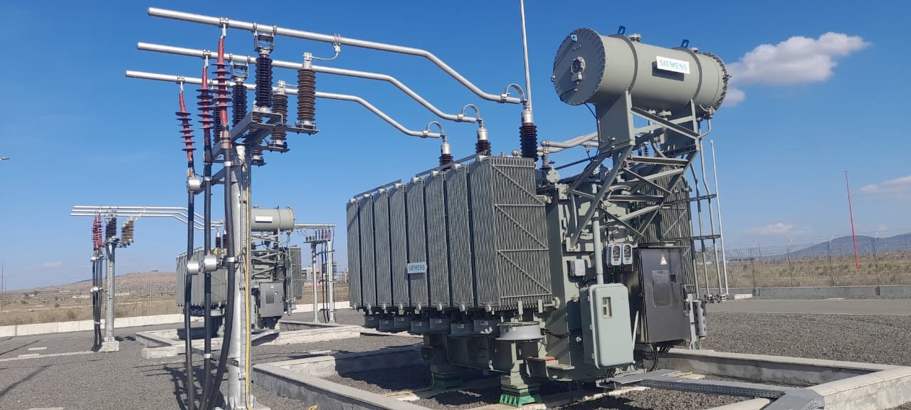 Electric Substation Near Me Guide to Reliable Infrastructure