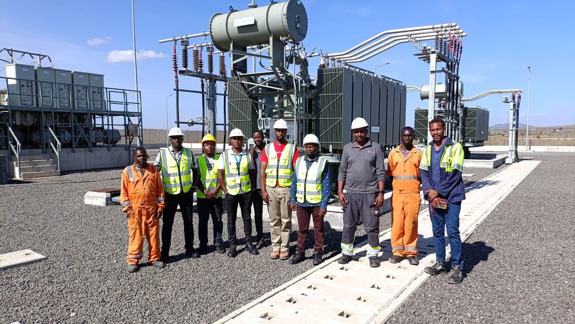 How to Become a Substation Technician 