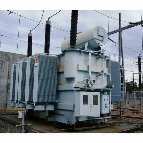 kva rating on transformer