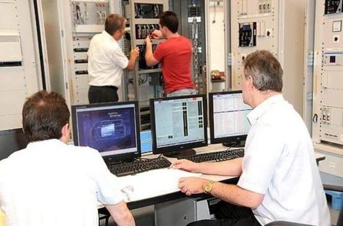 How Substation Automation is Revolutionizing Power Systems