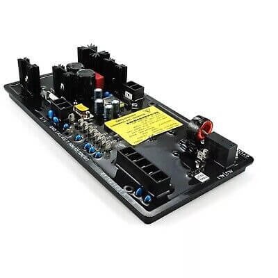 ups automatic voltage regulation