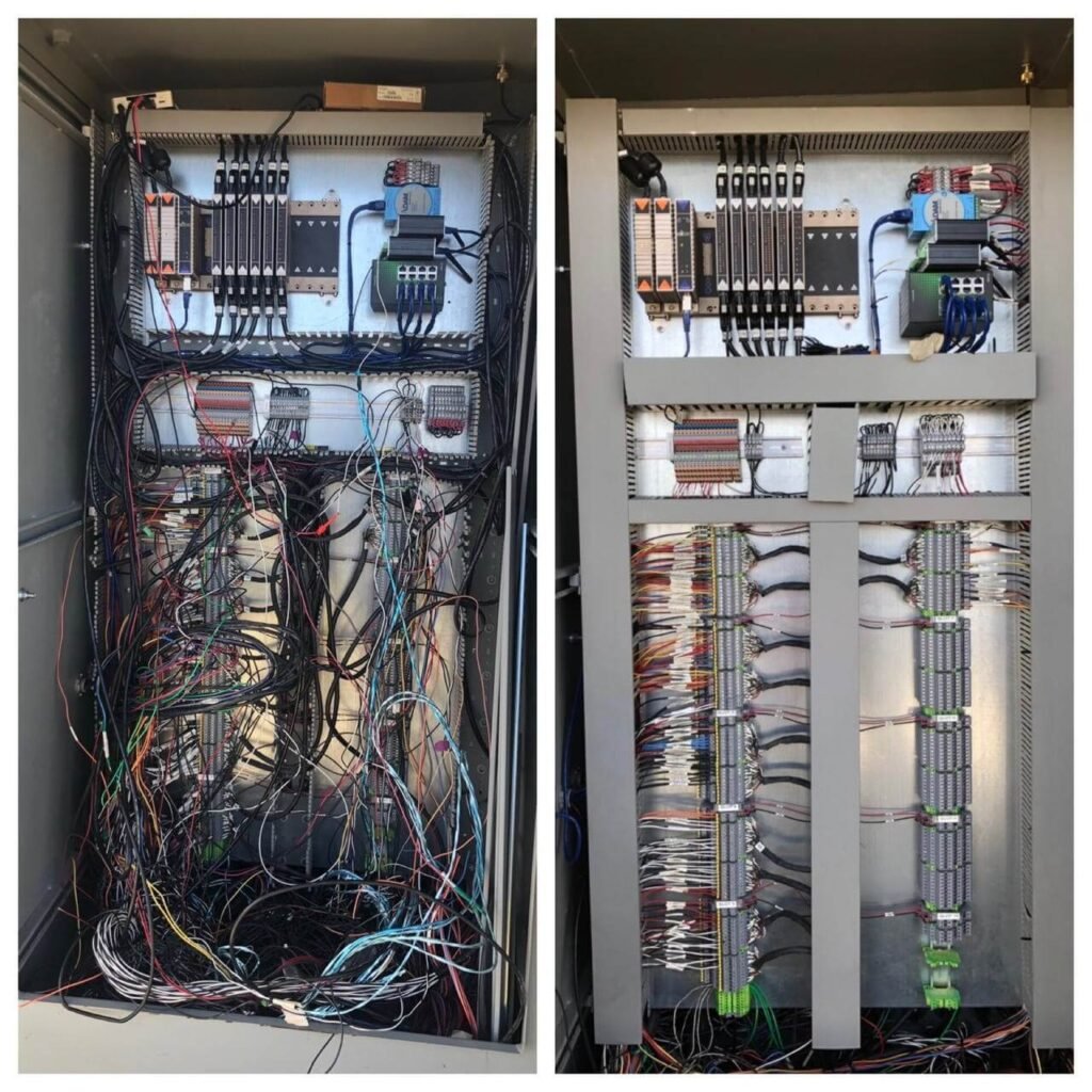 active power factor correction