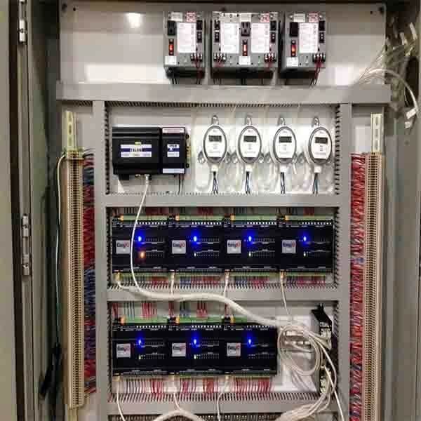 what is a building management system