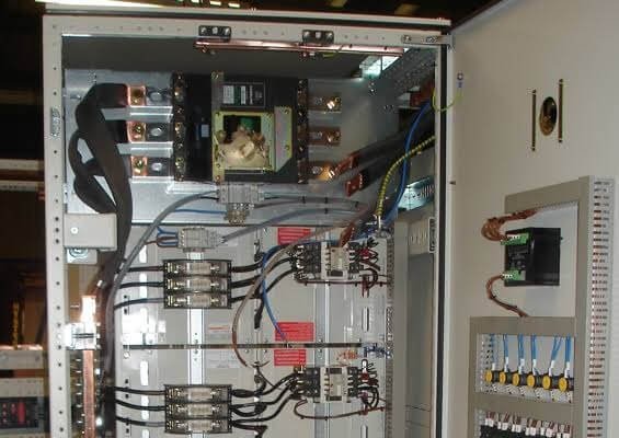 active power factor correction