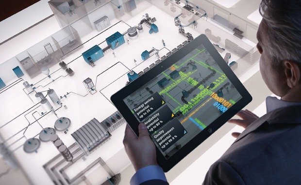 building management systems companies