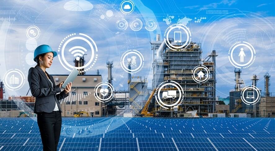 building management systems companies