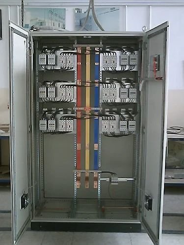 power factor correction device