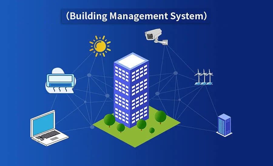 What is BMS Technology? A Complete Guide to Building Management Systems and Core Concepts