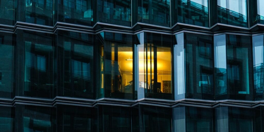 Integrated Building Management Systems