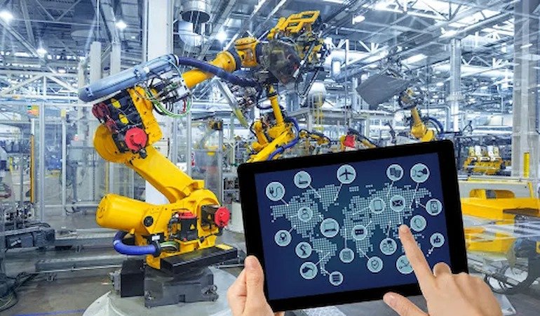 Why Automated Industrial Systems Are Non-Negotiable for Modern Manufacturing