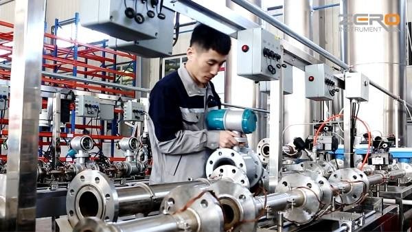 industrial process automation